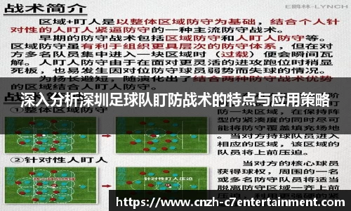 深入分析深圳足球队盯防战术的特点与应用策略