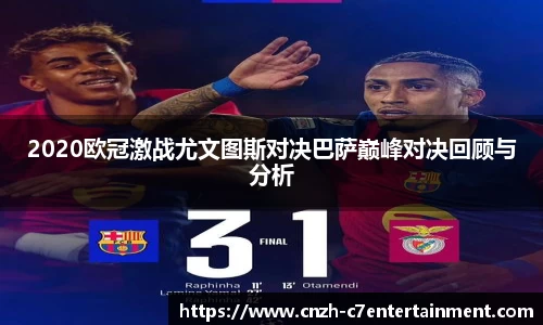 2020欧冠激战尤文图斯对决巴萨巅峰对决回顾与分析